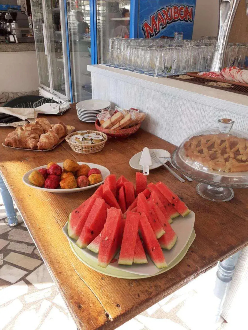 Solaris Guesthouse