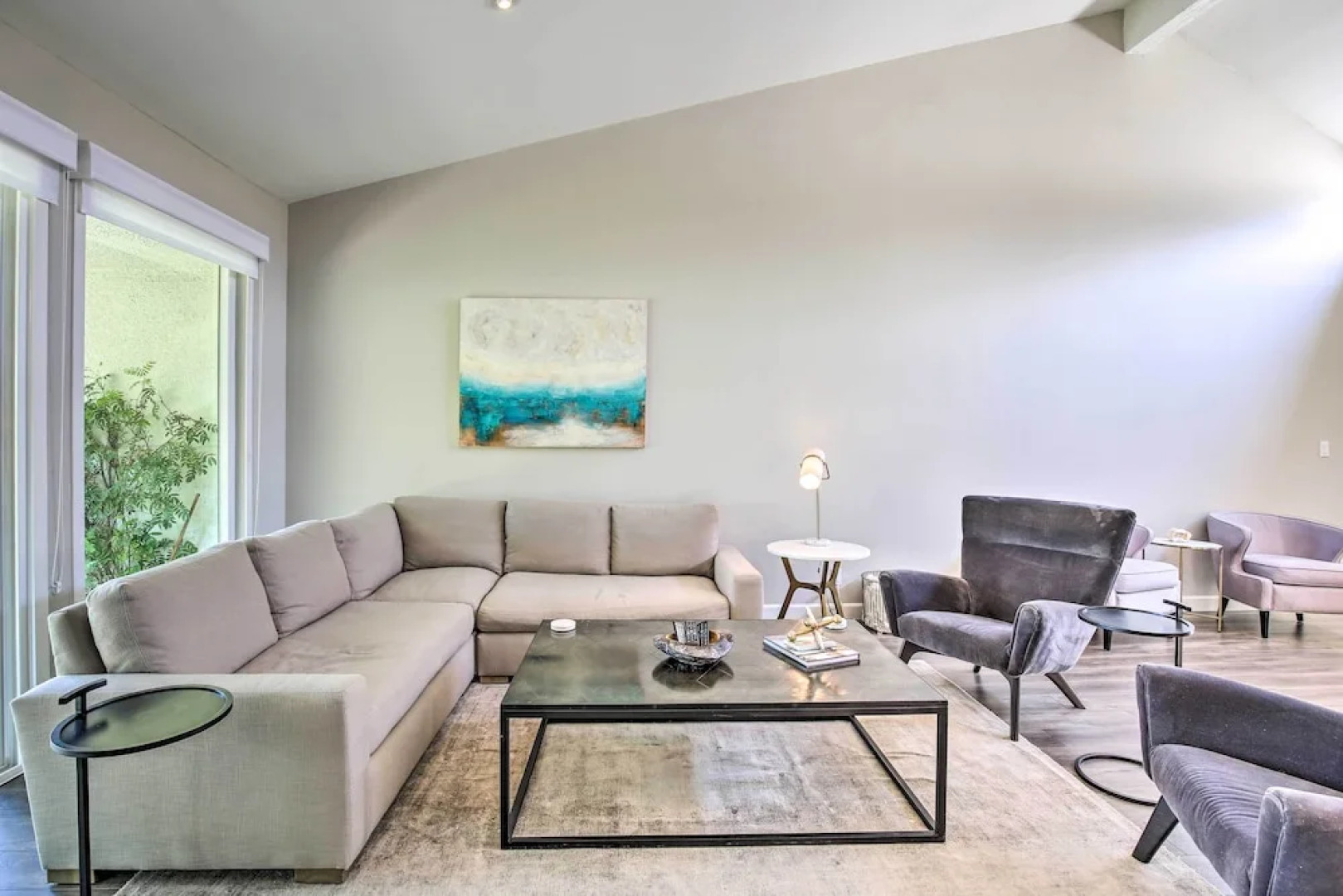 Rancho Las Palmas Resort Condo: Golf, Swim & Play!