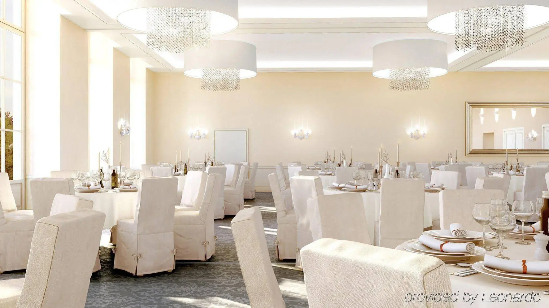 Dorint Parkhotel Meißen