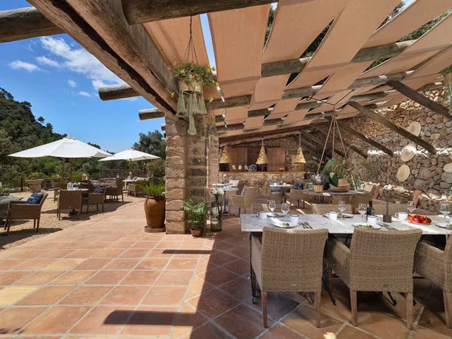 Finca Ratxó Hotel, member of Meliá Collection