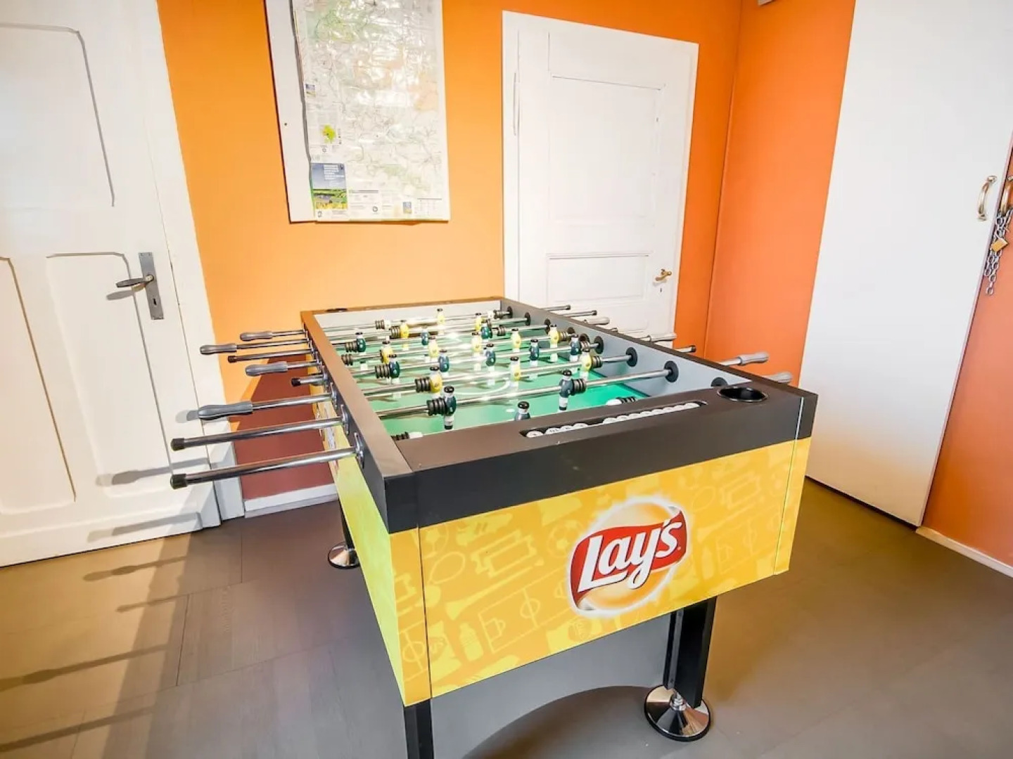 Tranquil Holiday Home With Private Garden