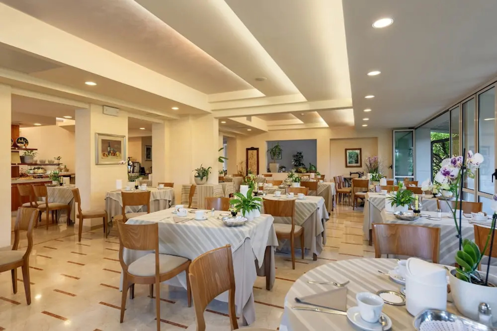 Hotel Giulietta Romeo