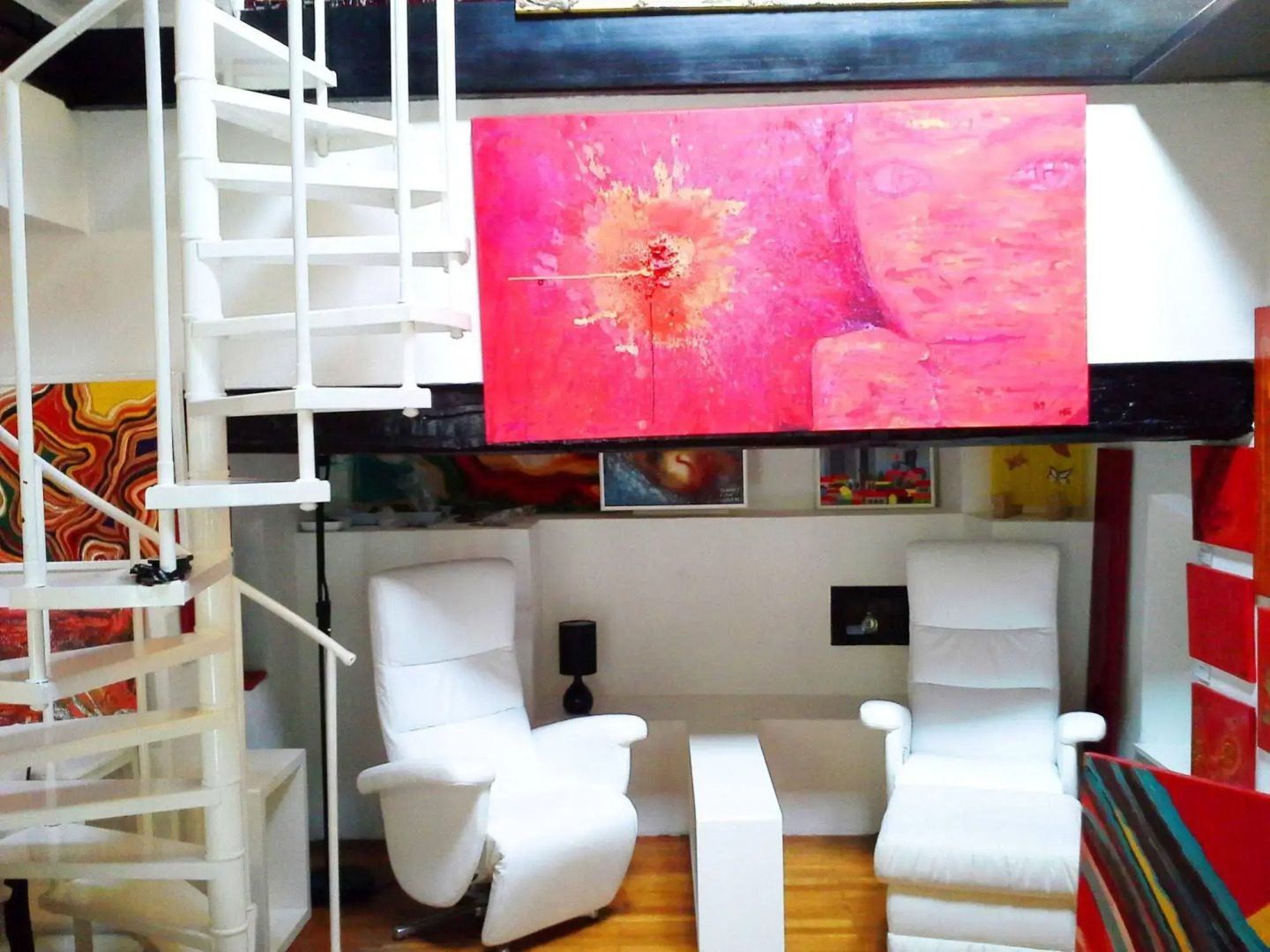 Roomantic Apartments