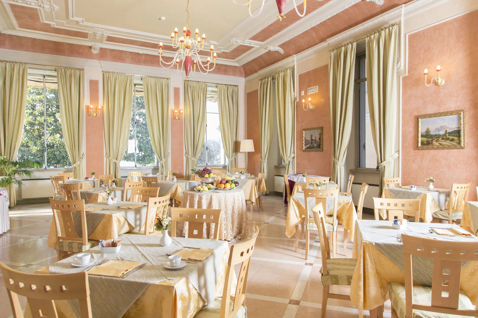 LVG Hotel Collection - Pallanza