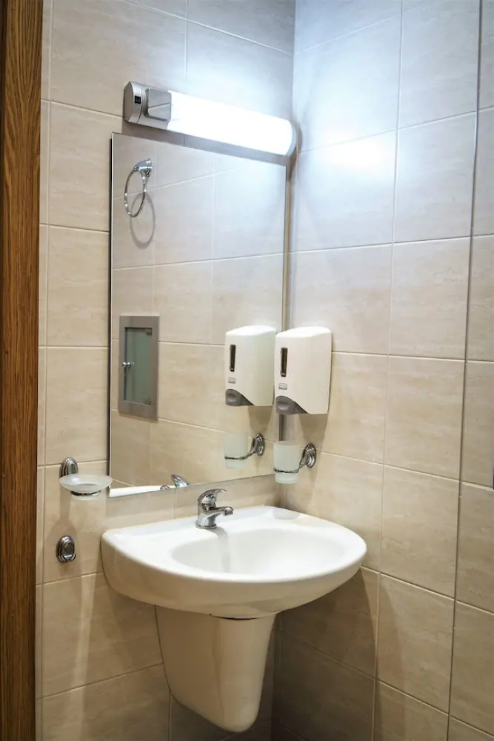 Moreto Seaside Aparthotel