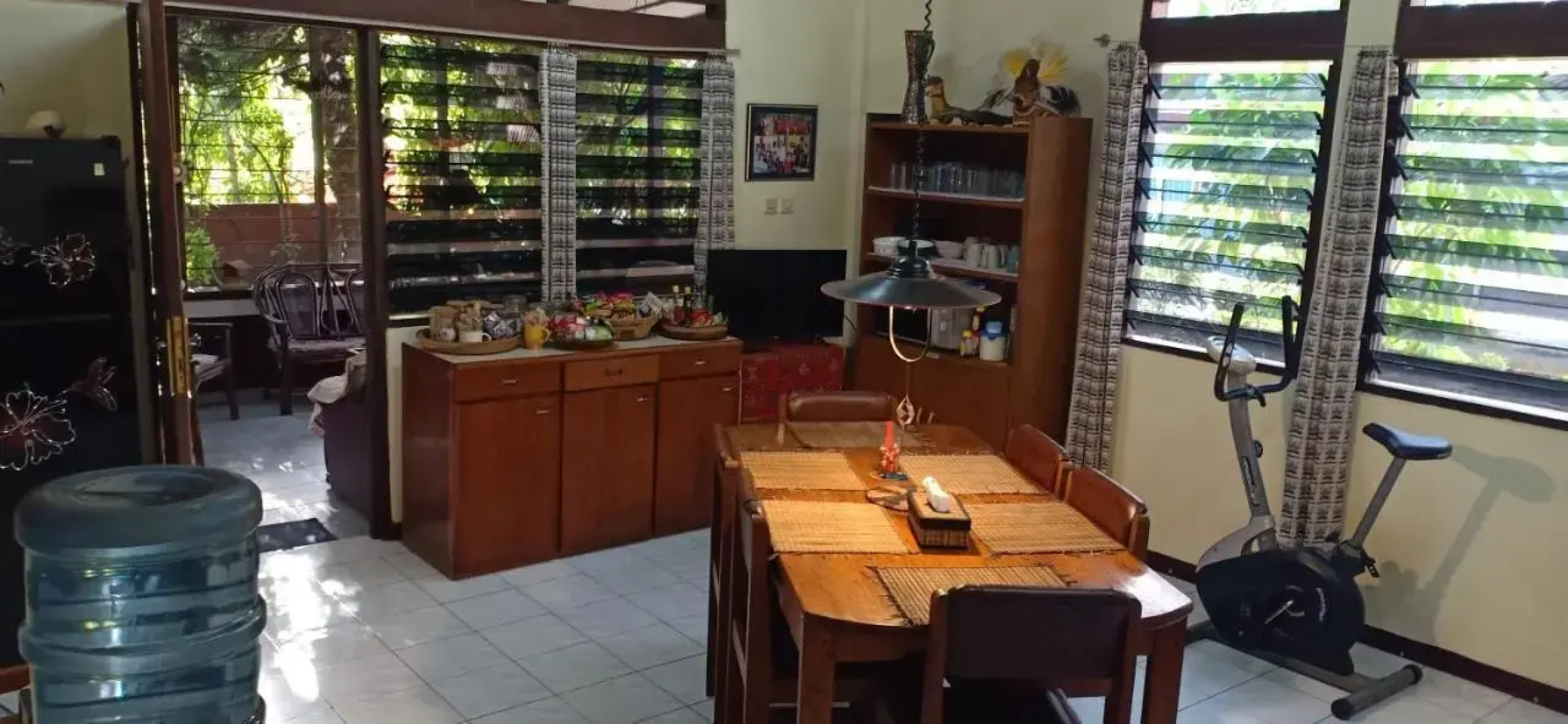 Homestay Galpera Papua