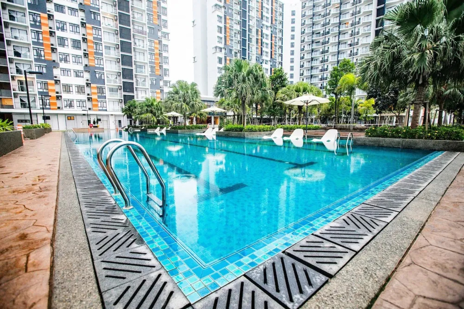 TimurBay Beach Resort By SubHome