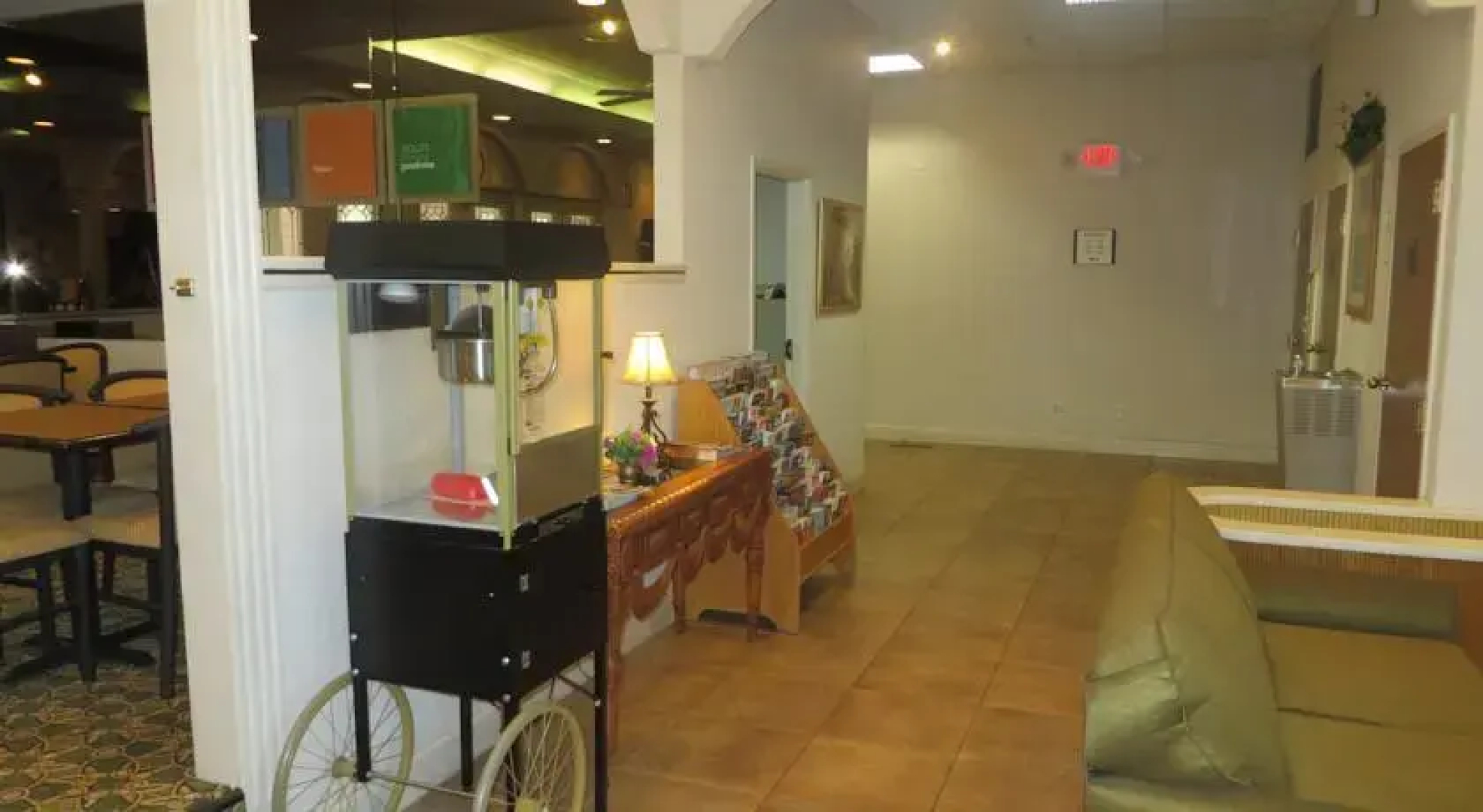 Comfort Inn Mundelein