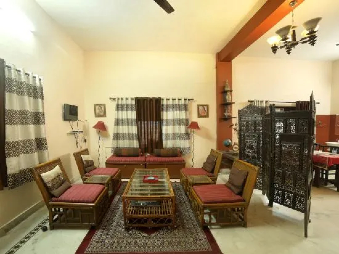 Amraai Homestay