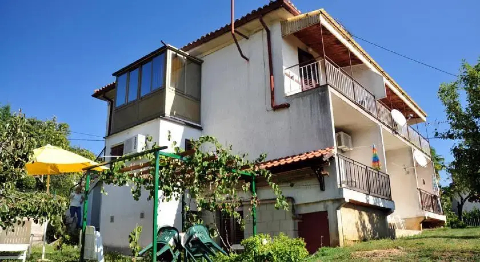 Apartment Ljubica 349