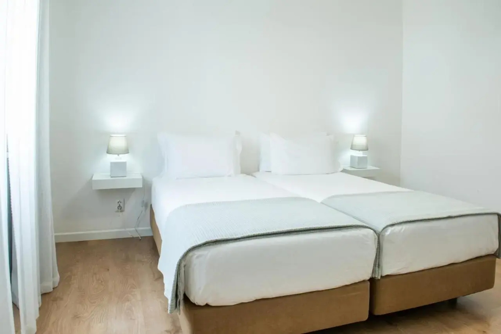 Raminhos Guest House