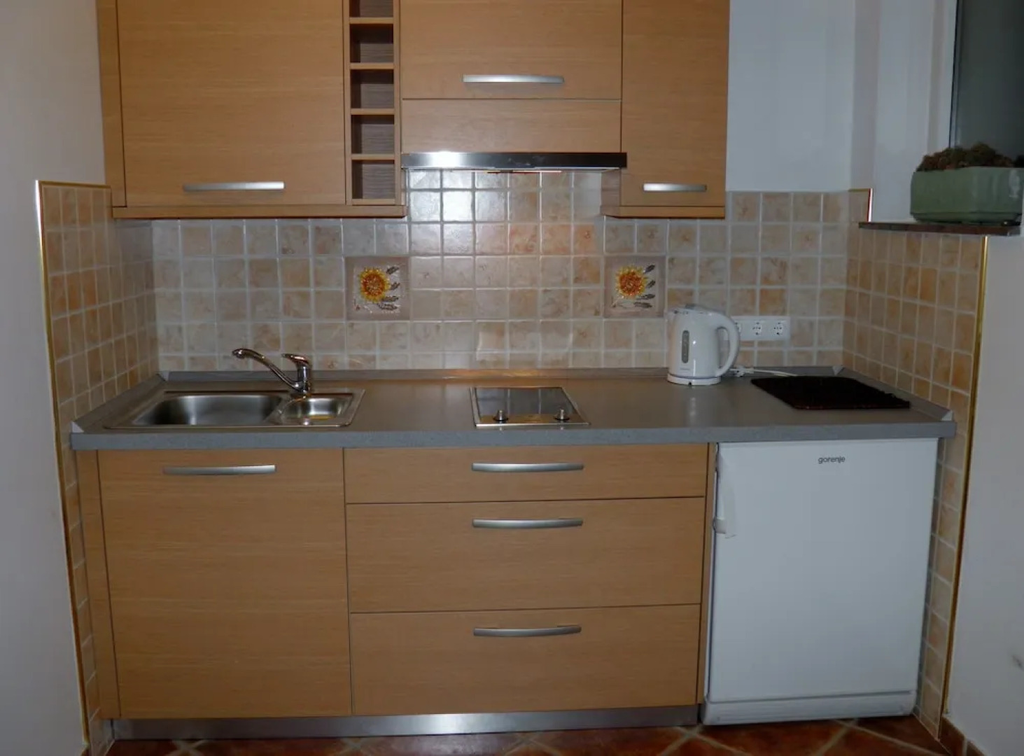 Pr' Matjon - Pension