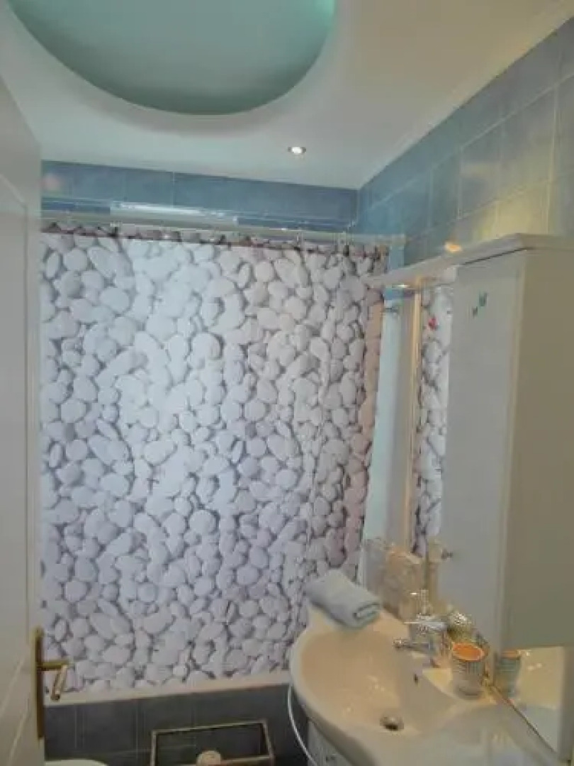 Athens Metro Mall Apart