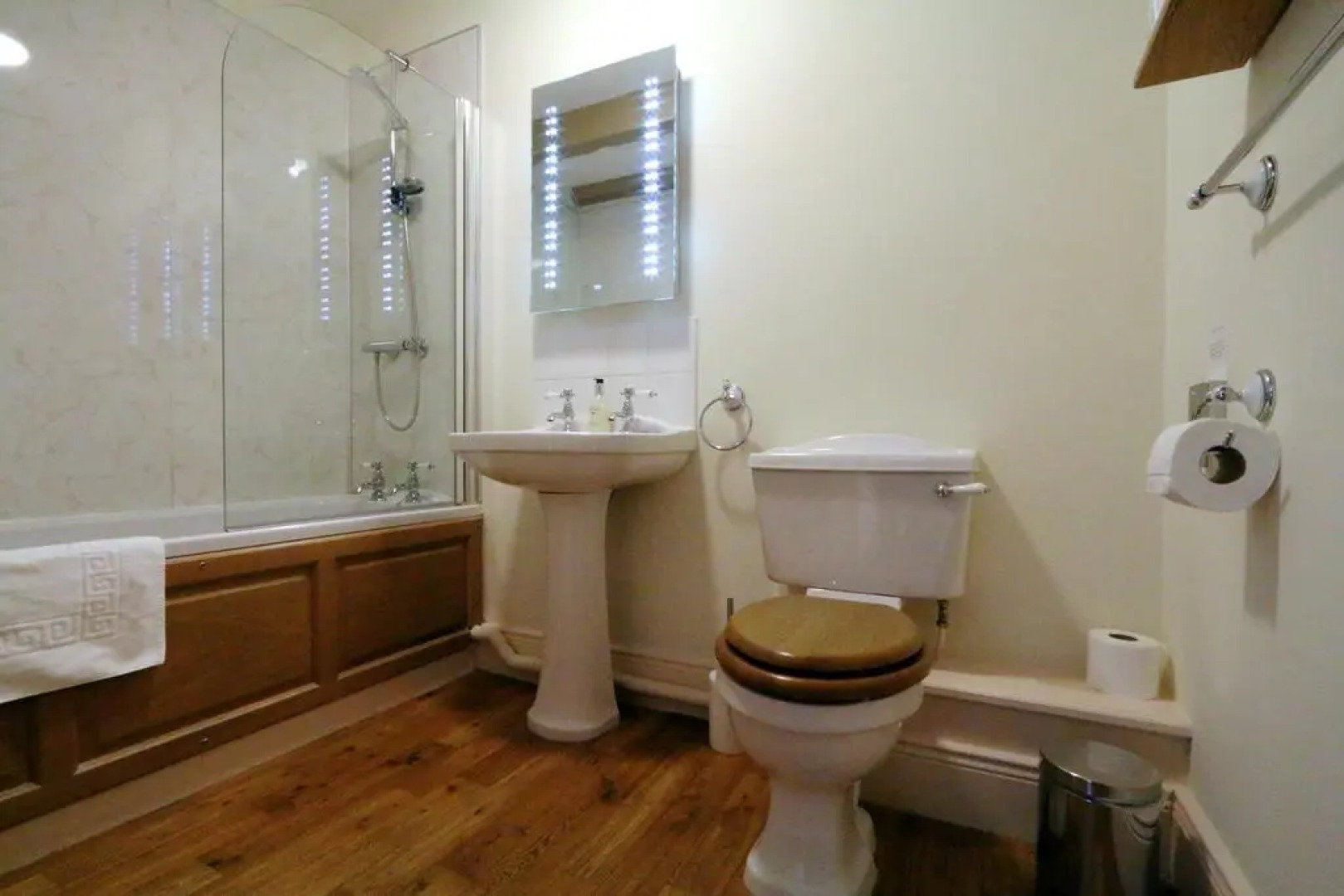 Carraw Bed & Breakfast