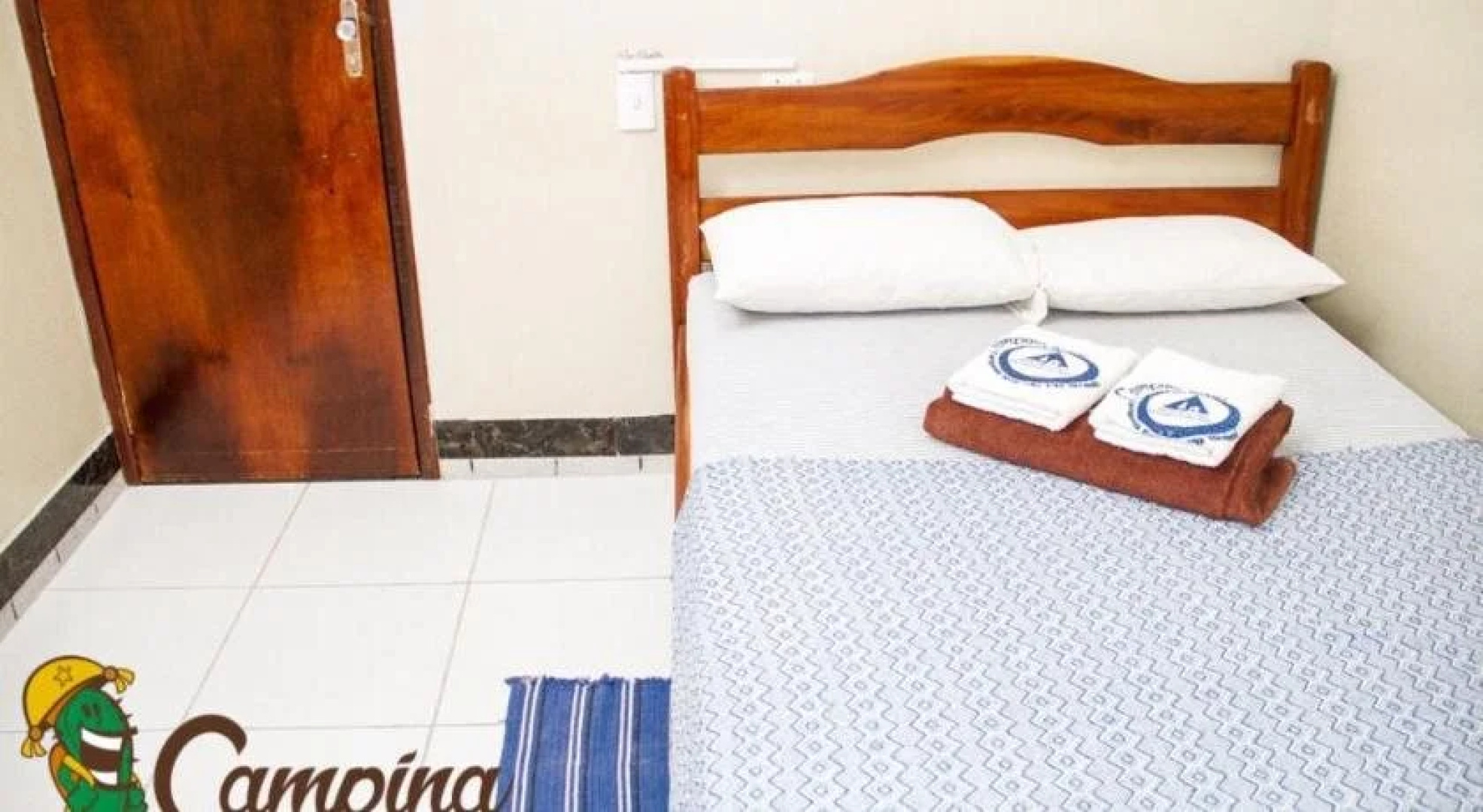Campina Hostel
