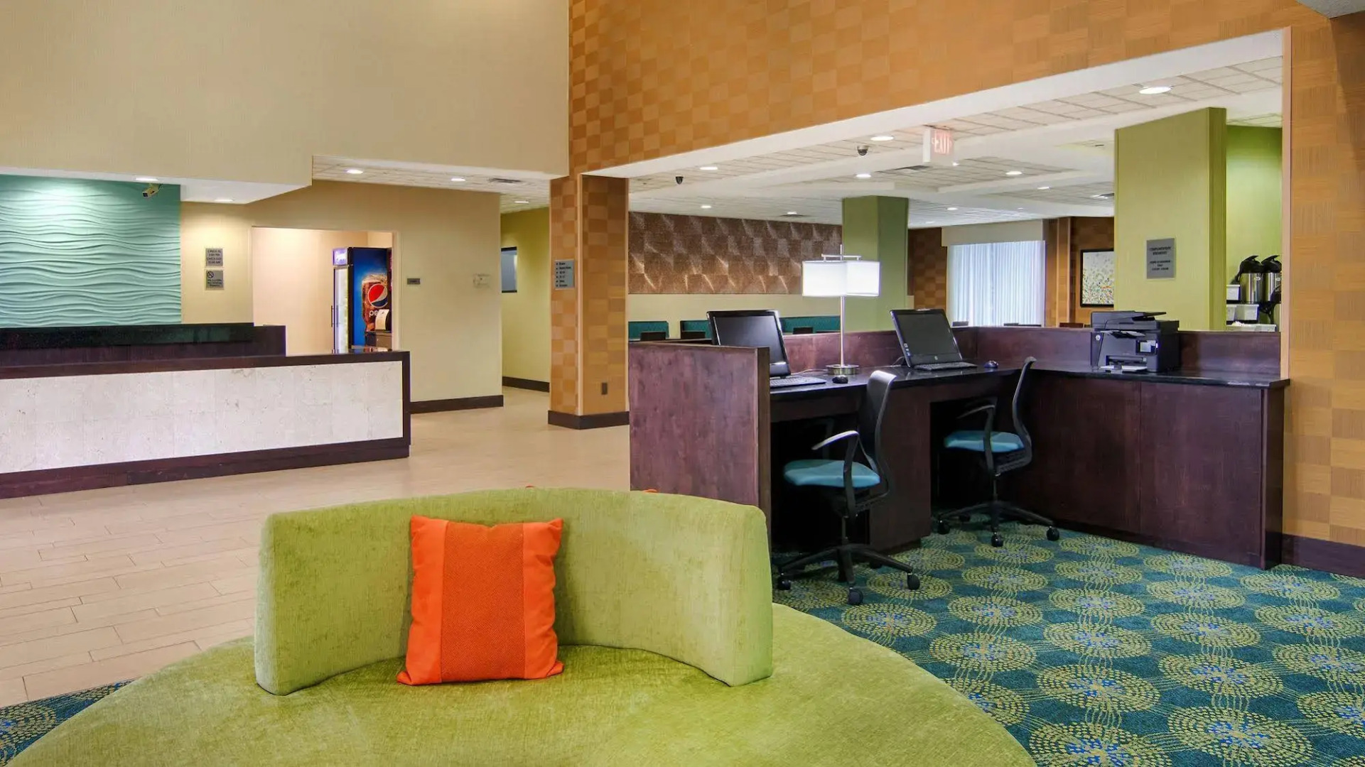 Spark by Hilton Port Wentworth Savannah