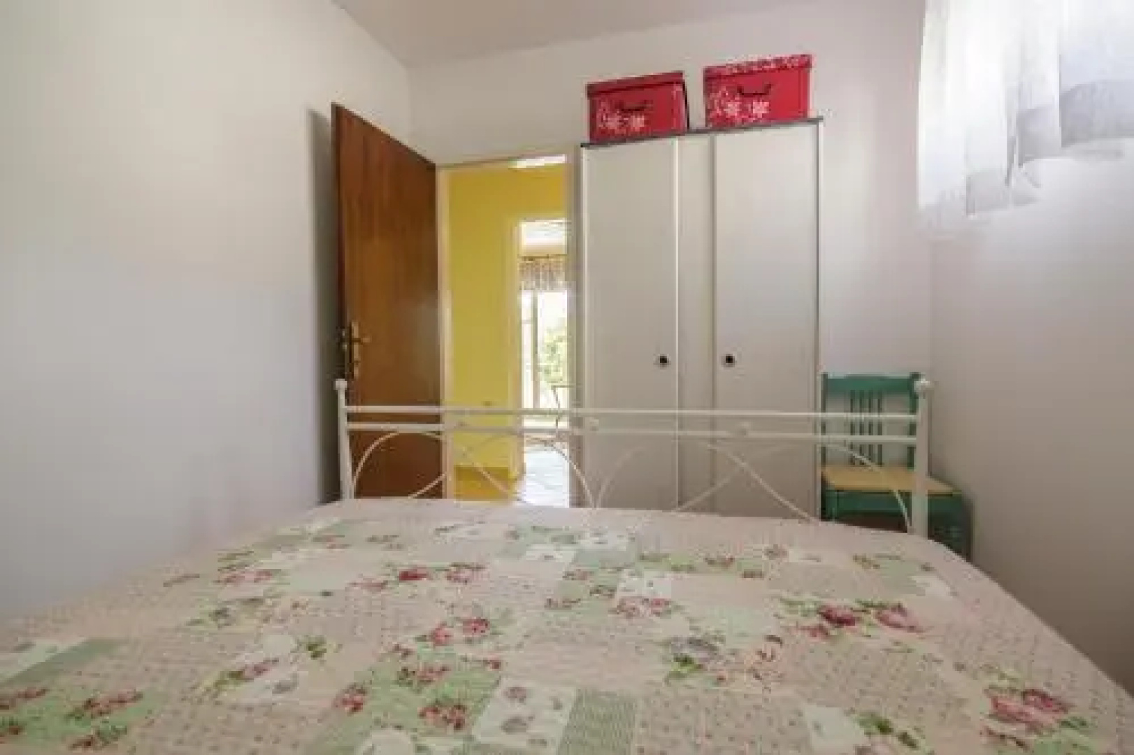 Apartments Popaj