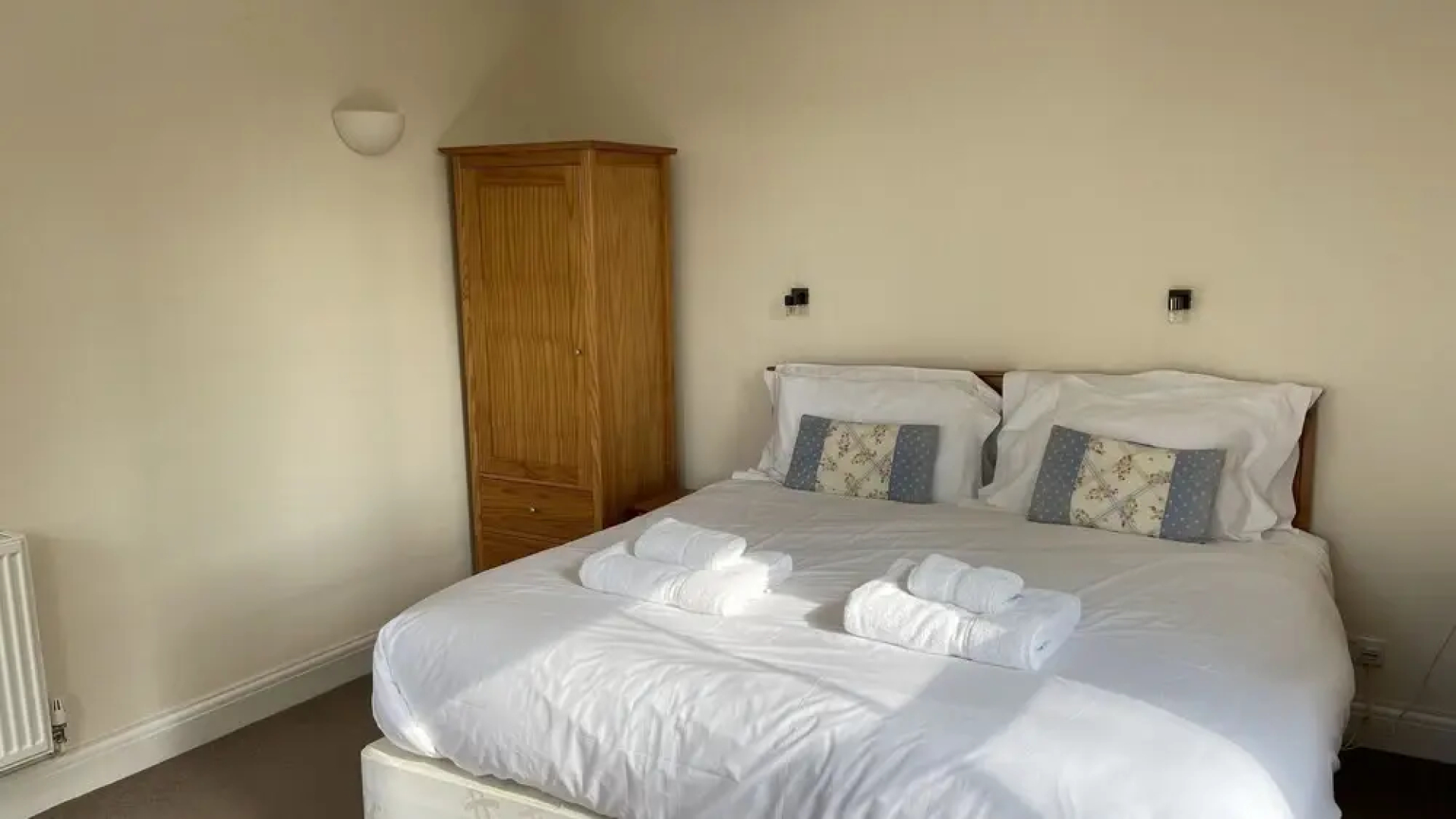 Ty Fynnon Holiday Cottage