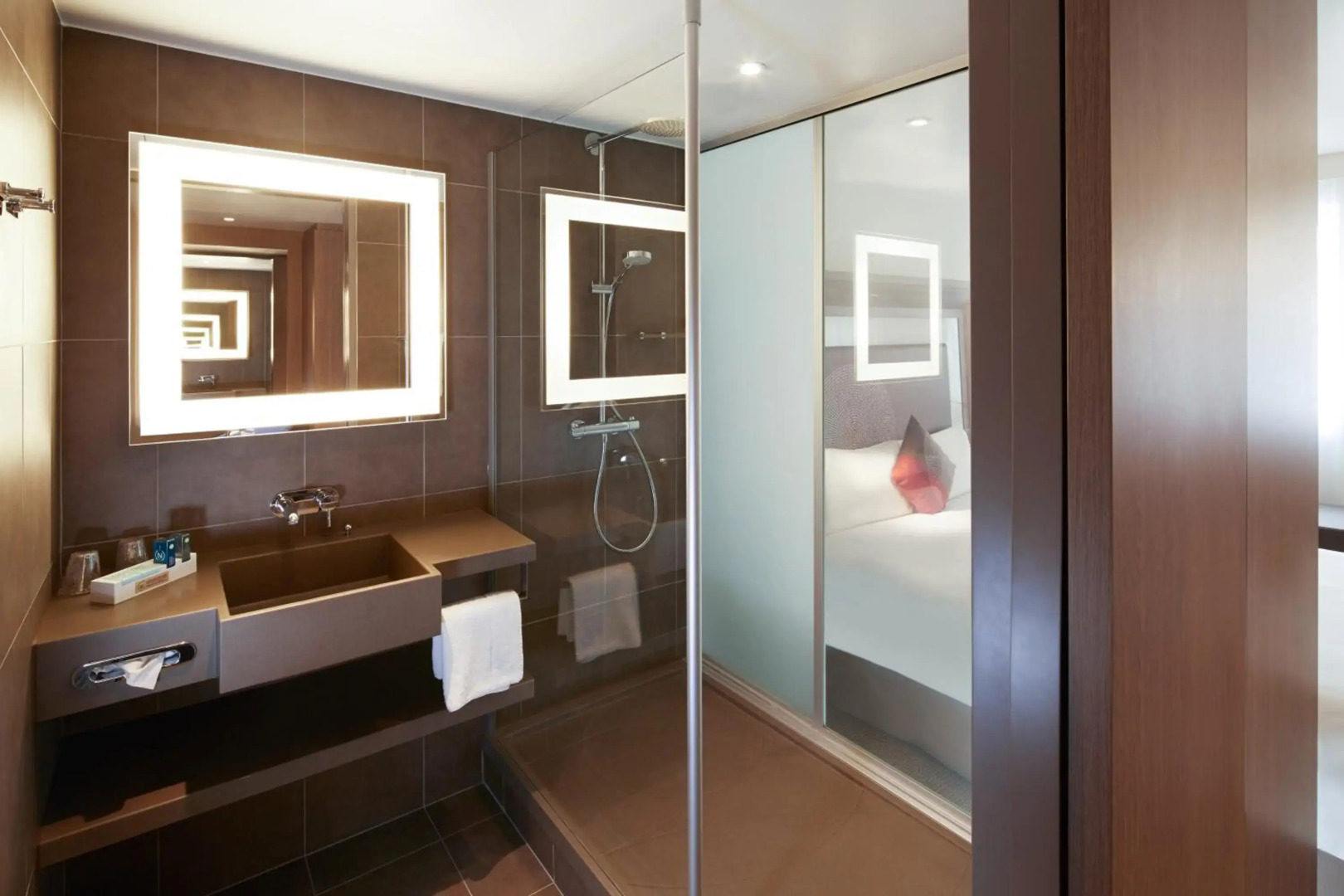 Hotel Alif Campo Pequeno