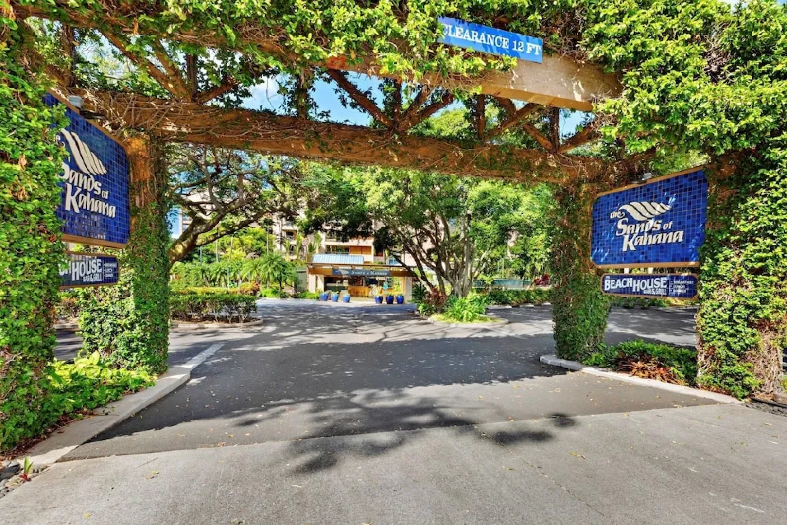 Sands Of Kahana 356 - Three Bedroom Condo