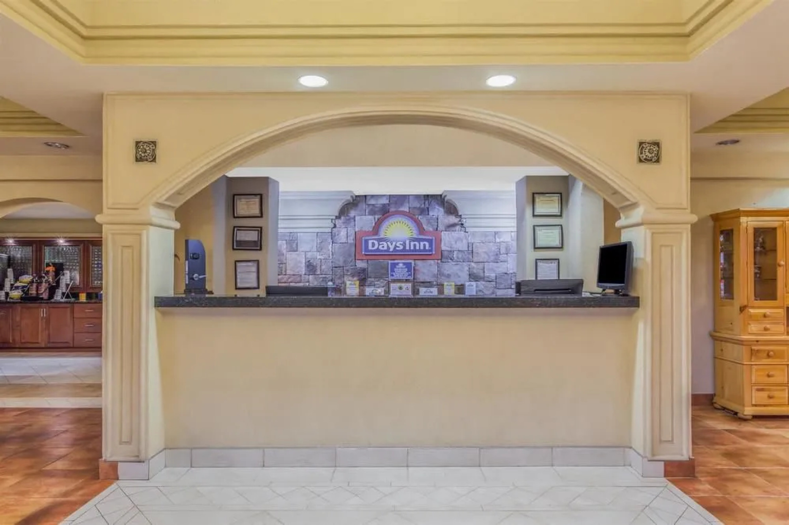 Days Inn Dalton