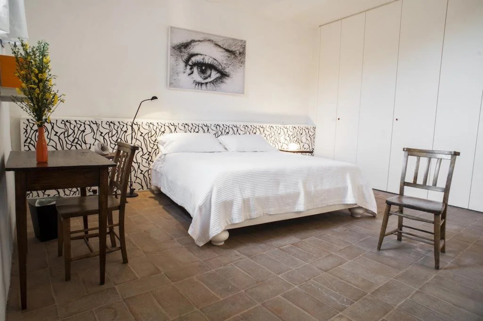 La Casa Sul Sentiero