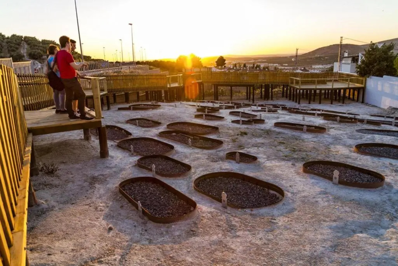 Apartment Lucena Park