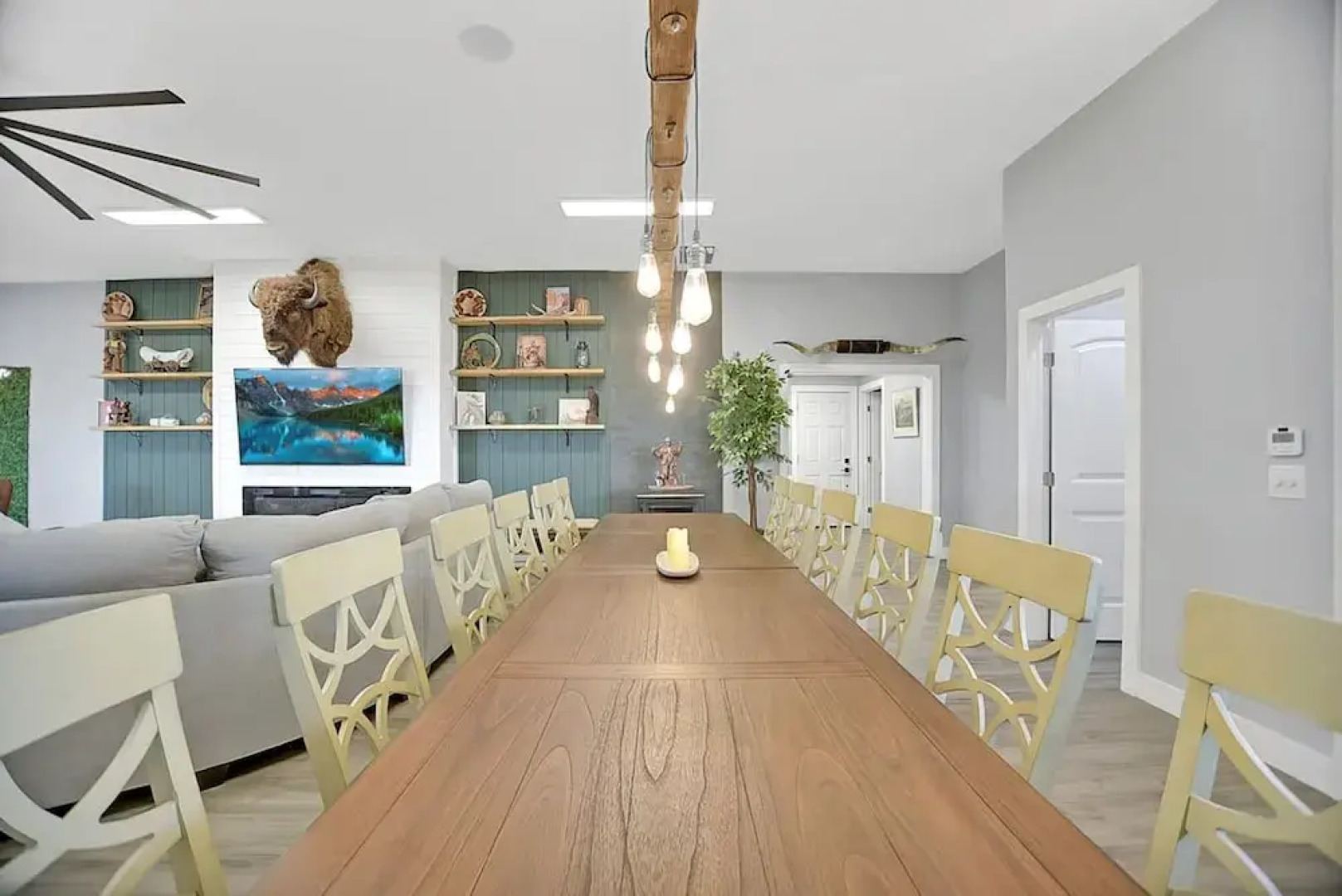 Grand Canyon Adventure Base 4BR Home With Games