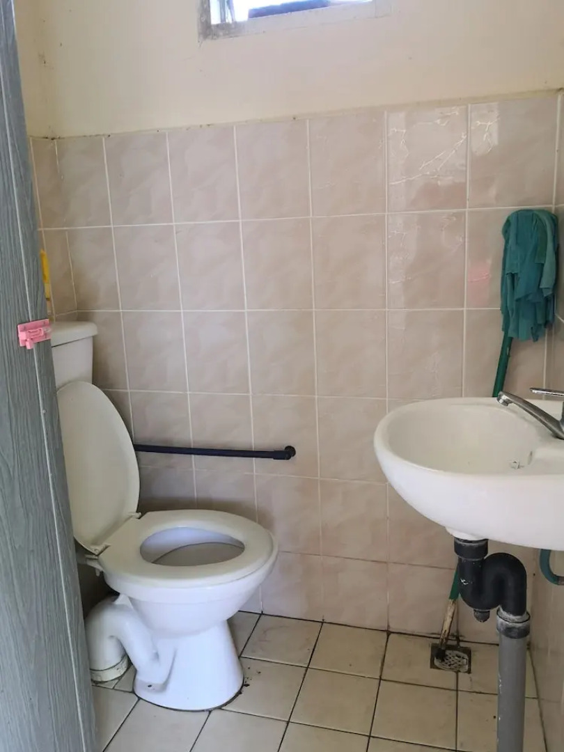 Kuala Mengalong Cottage