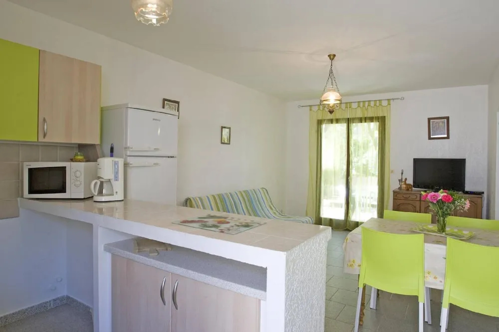 Residence Scopa Marina