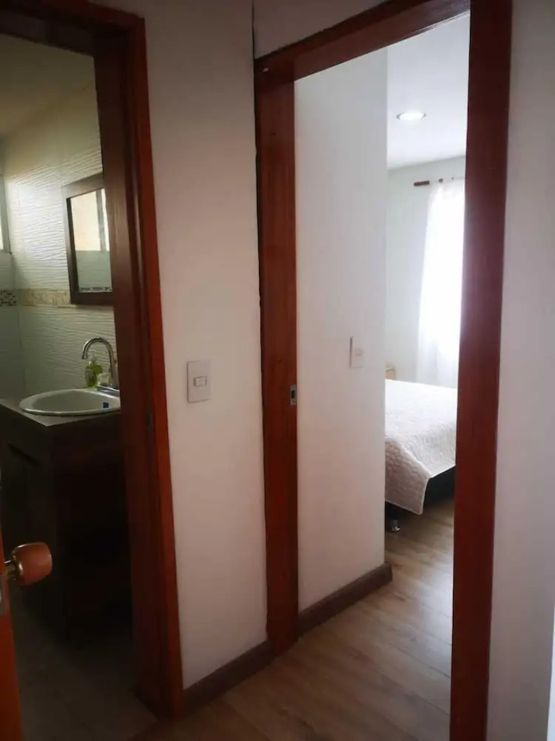 Acogedora casa en Hermoso valle sibundoy