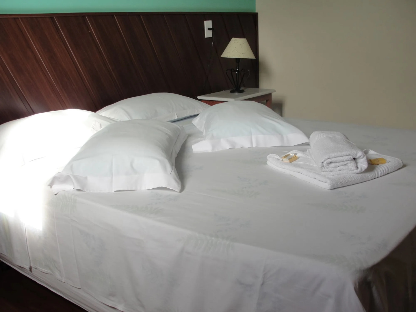 Pousada Casa dos Contos