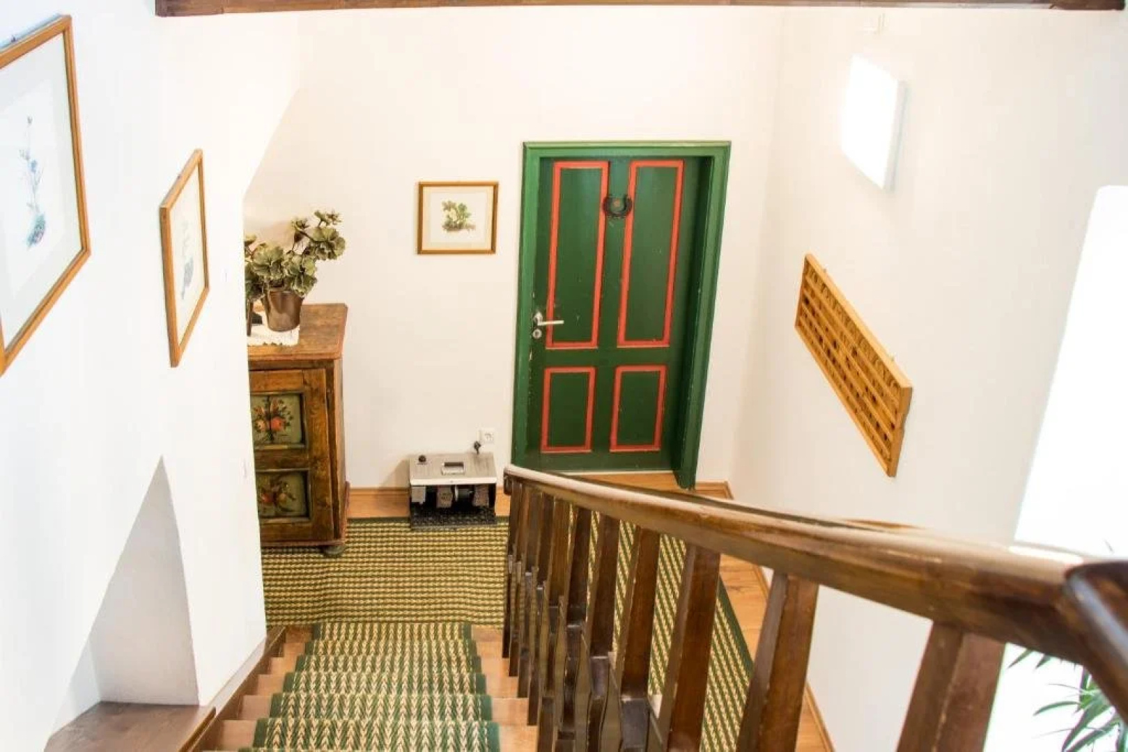 Pension Alte Mühle