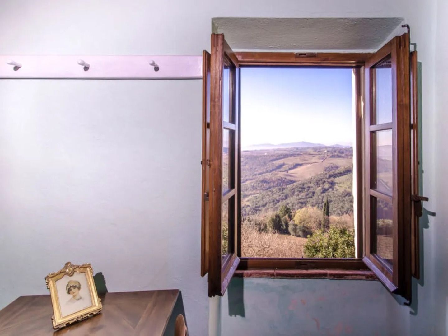 Locazione Turistica Bel Giardino