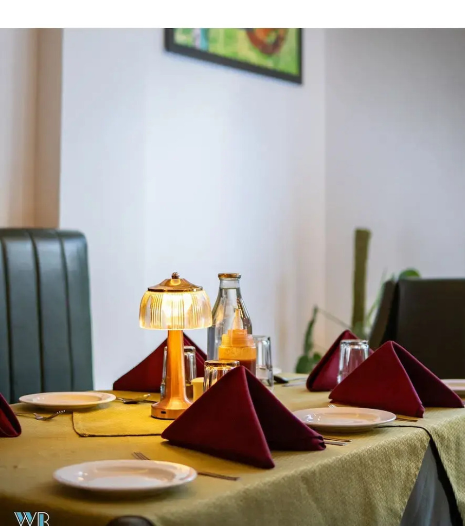 Woodrock Hotel Manali