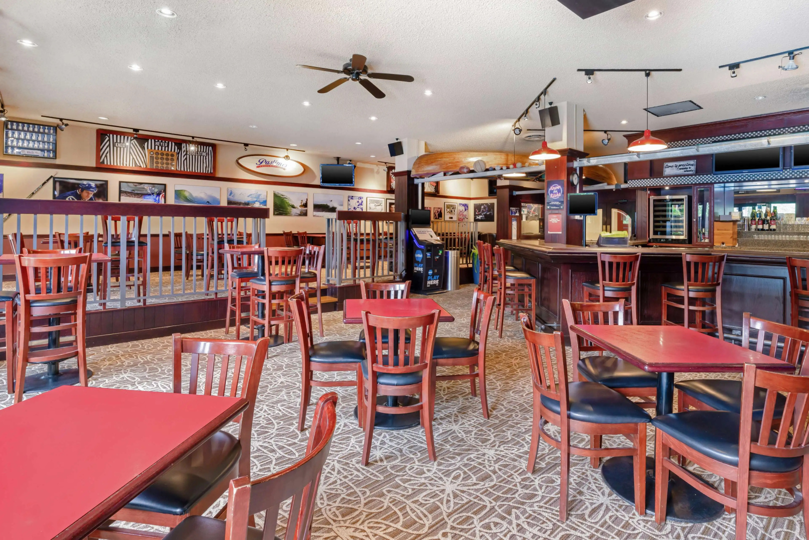 Best Western Plus Barclay Hotel