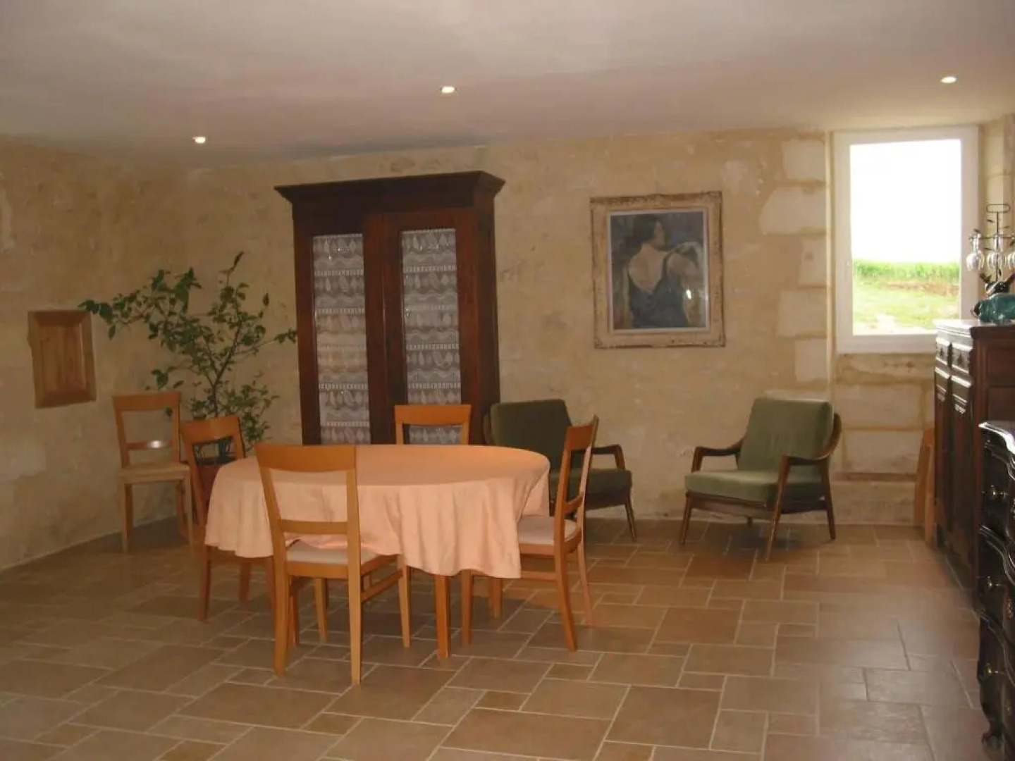 Les Secrets de Tifayne