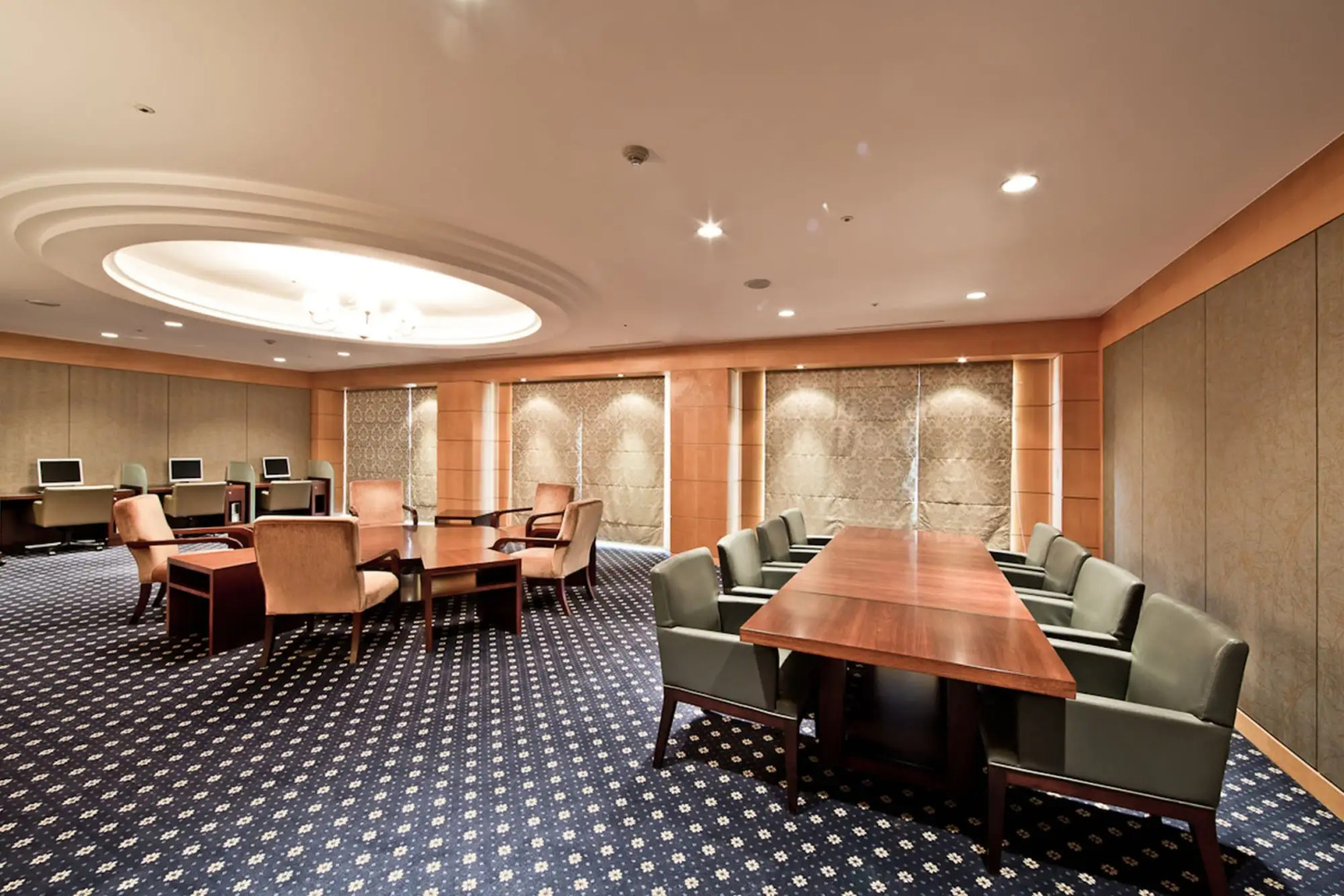 Hotel Hyundai by Lahan Mokpo