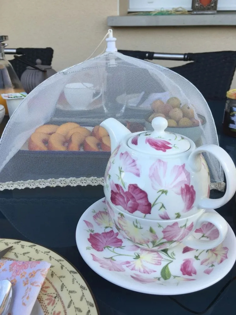 Sleeping Bio Tea - B&B