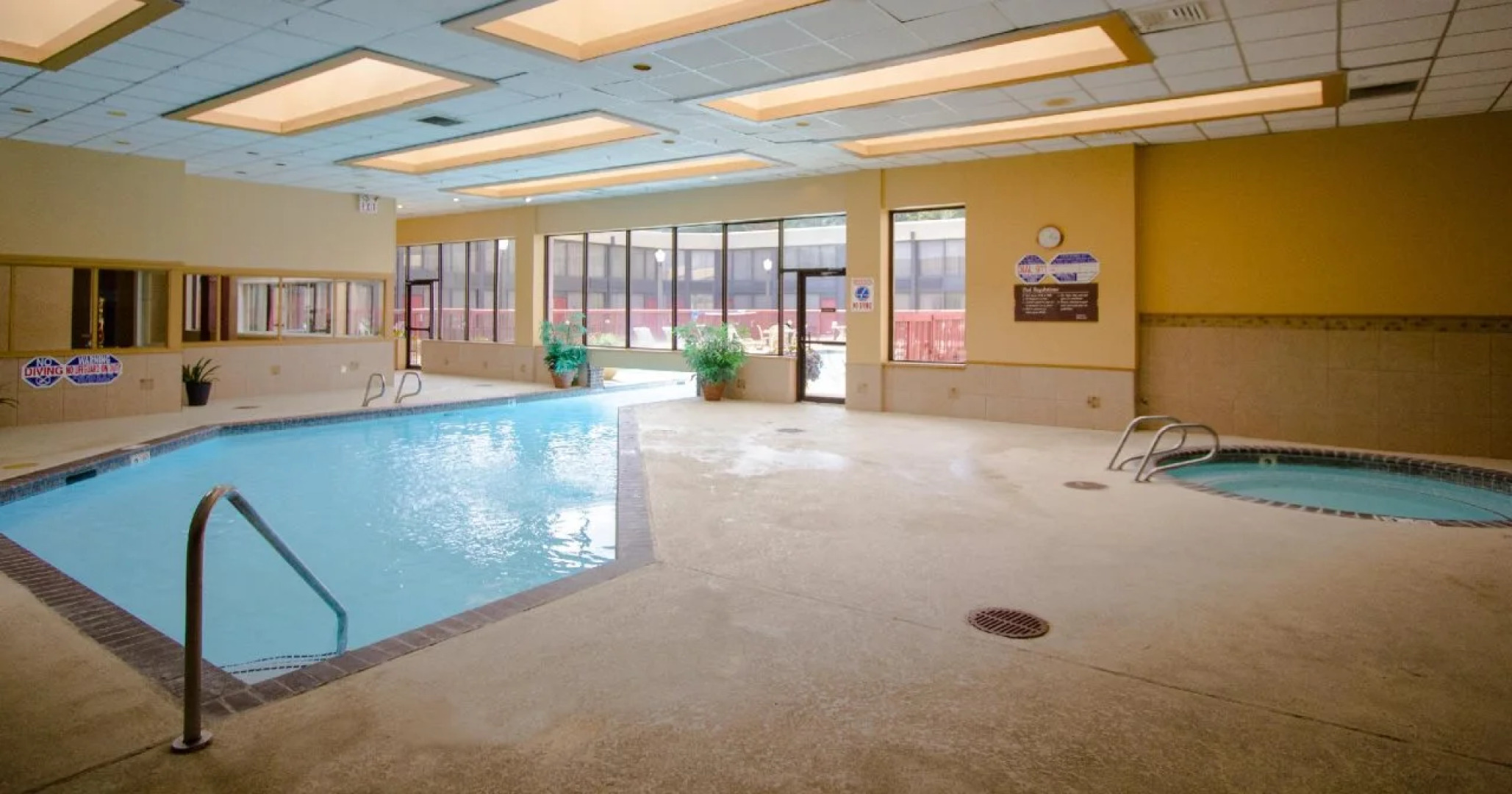 Quality Inn & Suites Nacogdoches