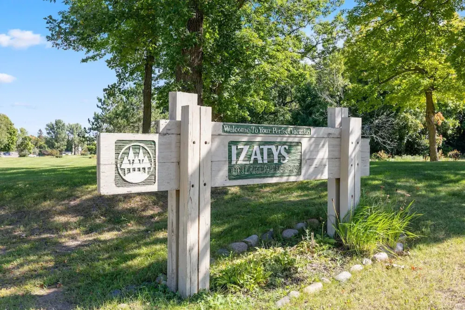 The Village at Izatys