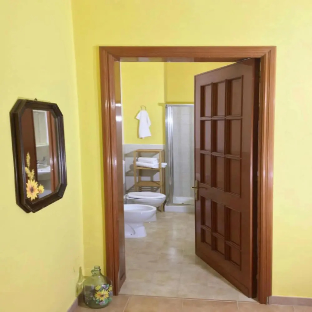 B&B Casa te la Bradamante