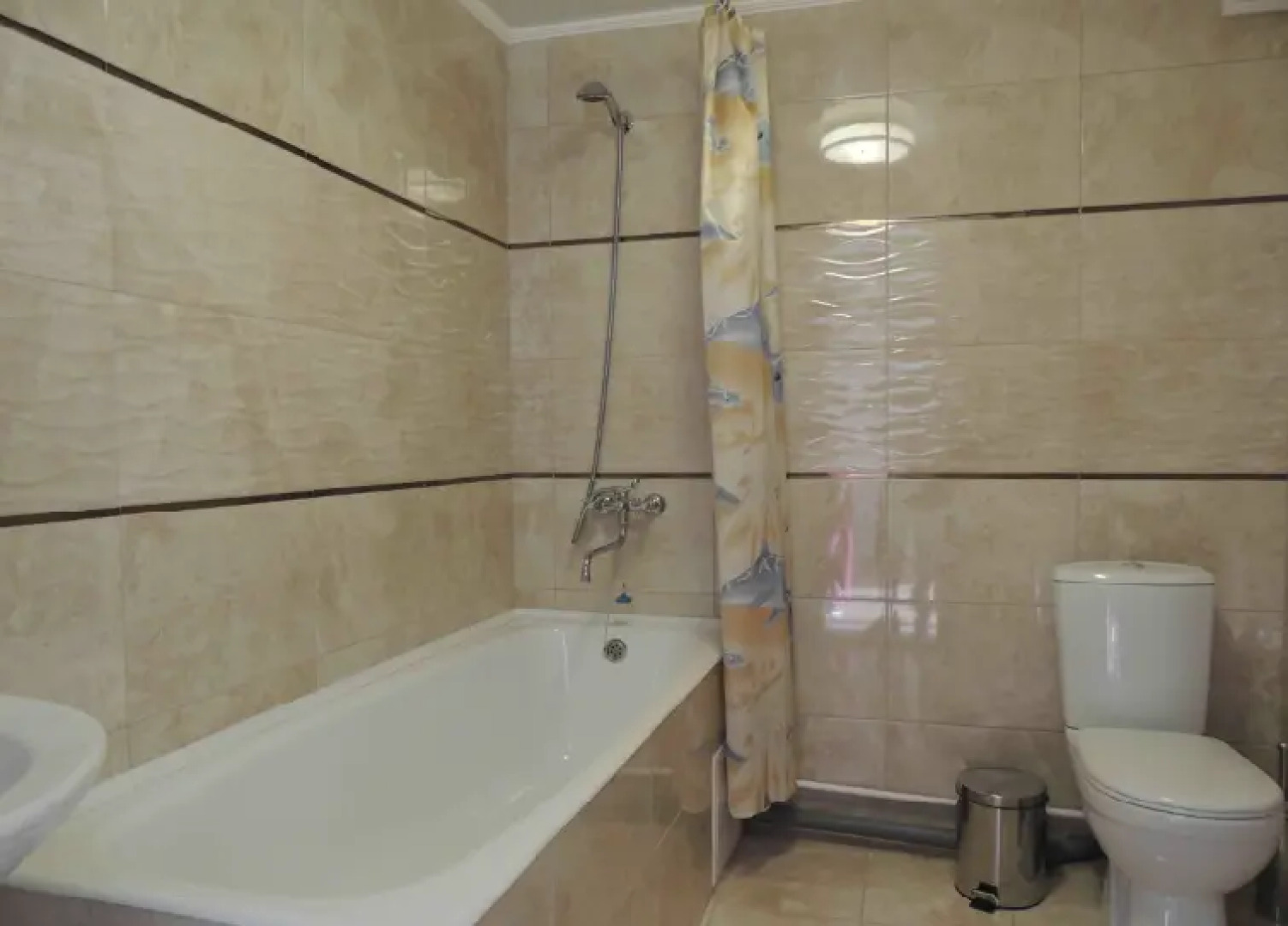 Центральная