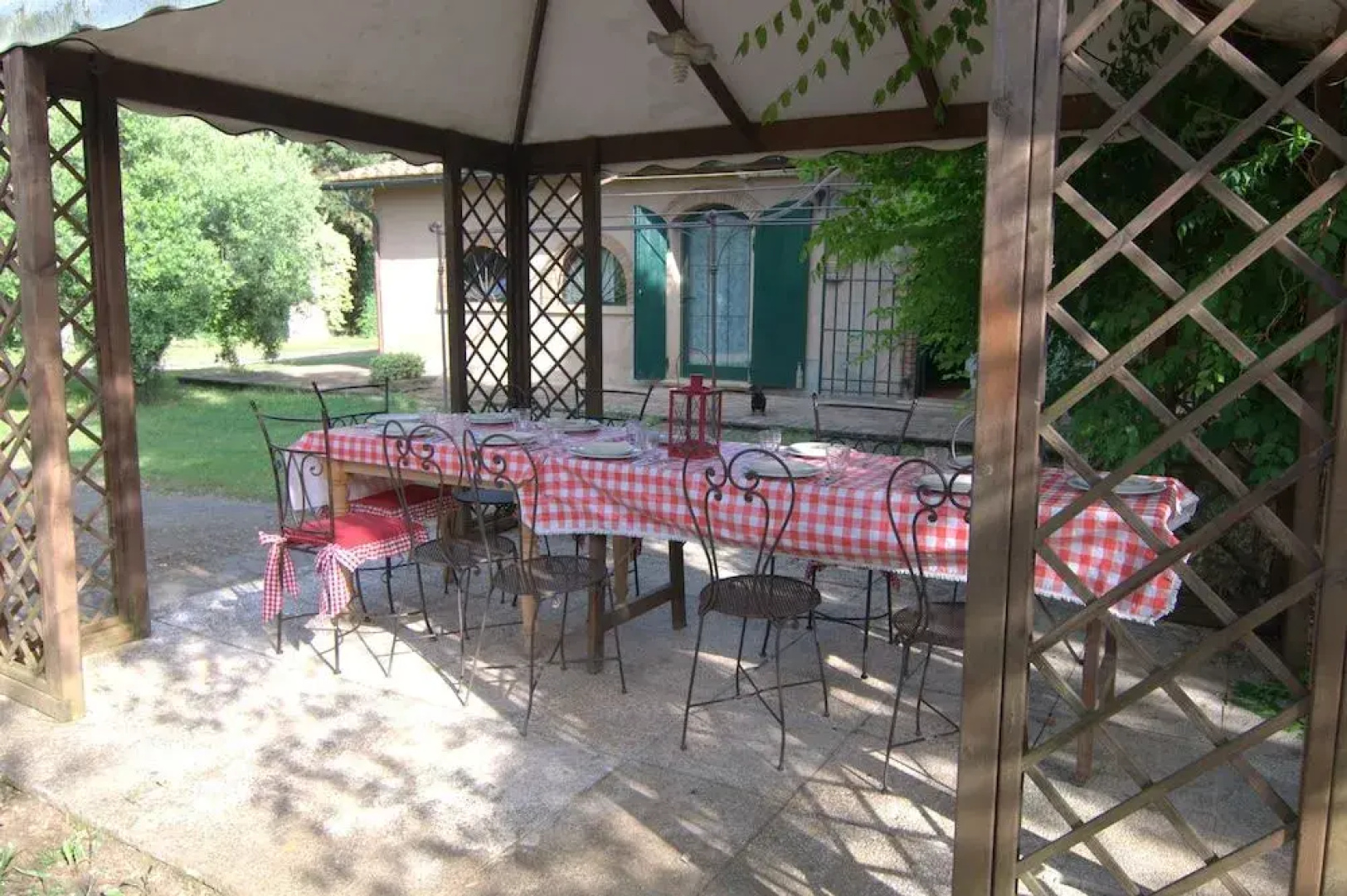 Villa Il Poggetto