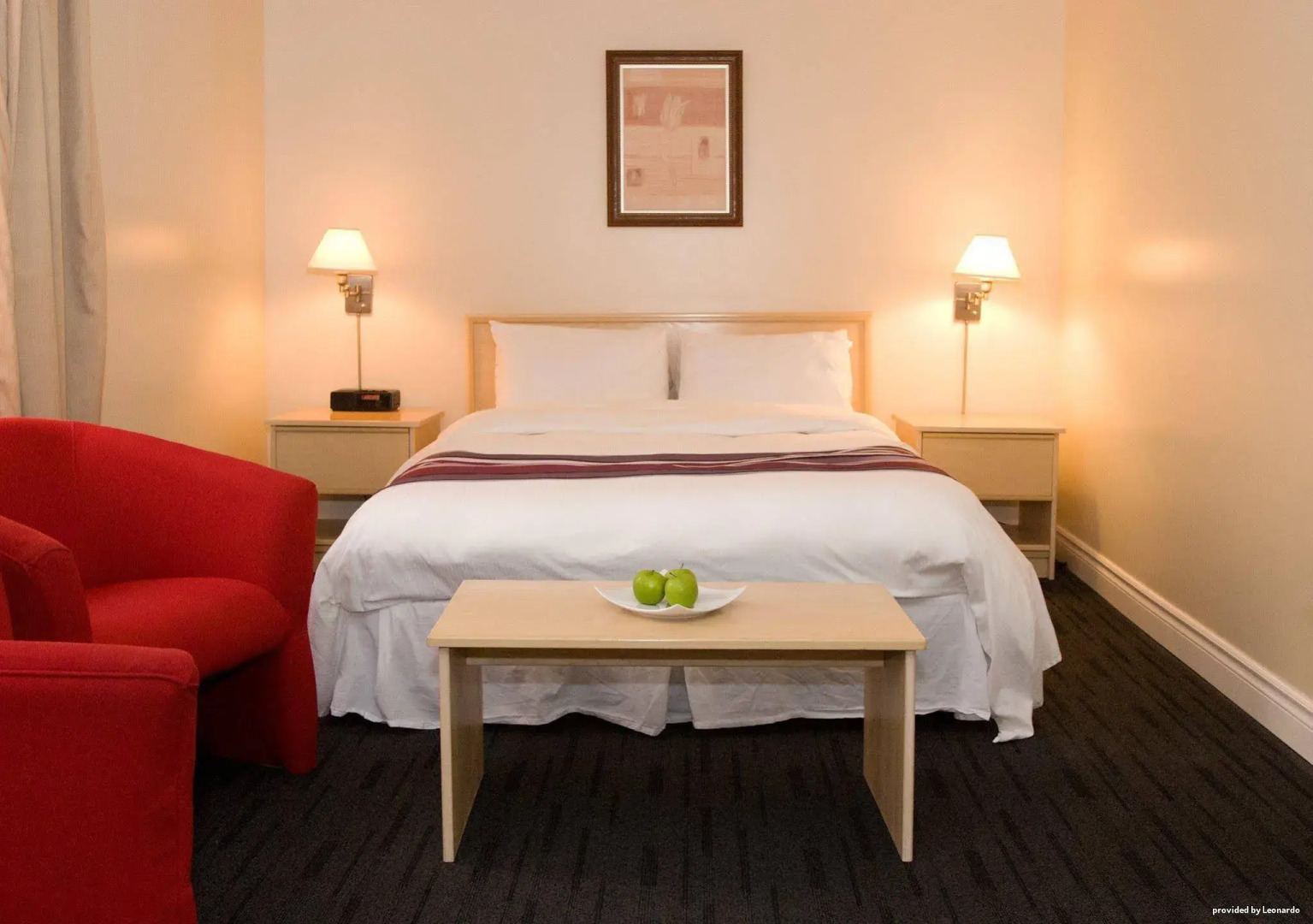 Hôtel Albert par G5