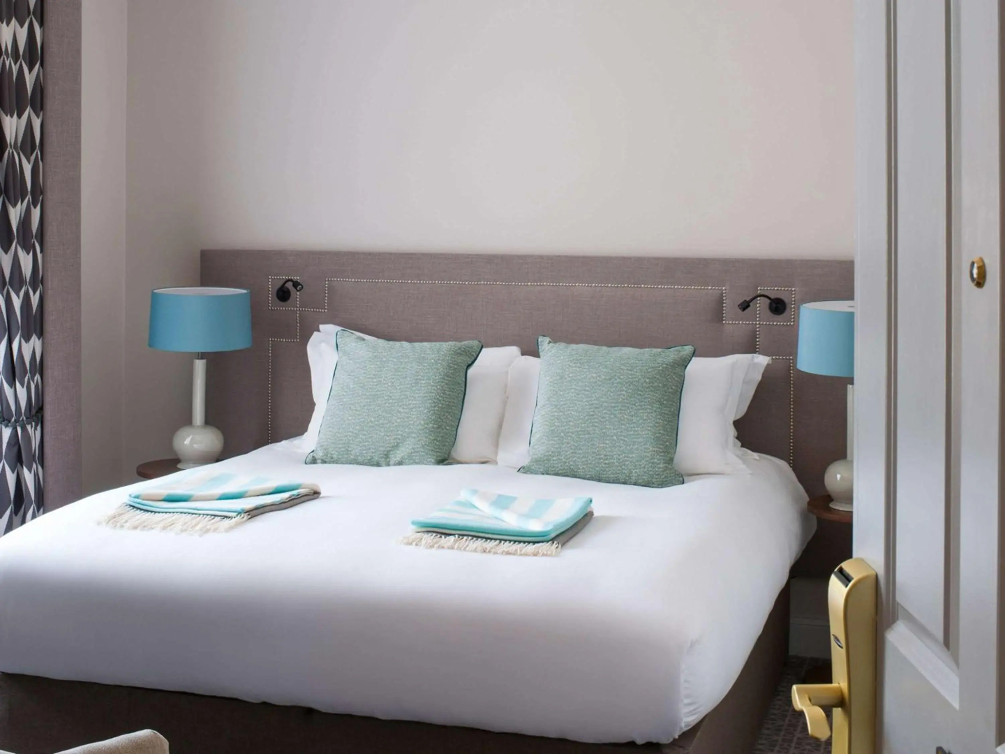 Queens Hotel Cheltenham