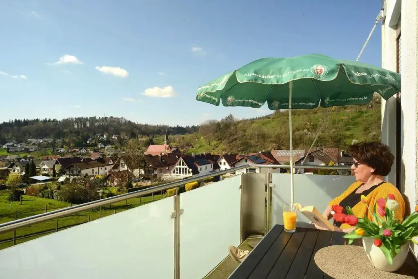 Gasthof Zum Bernstein