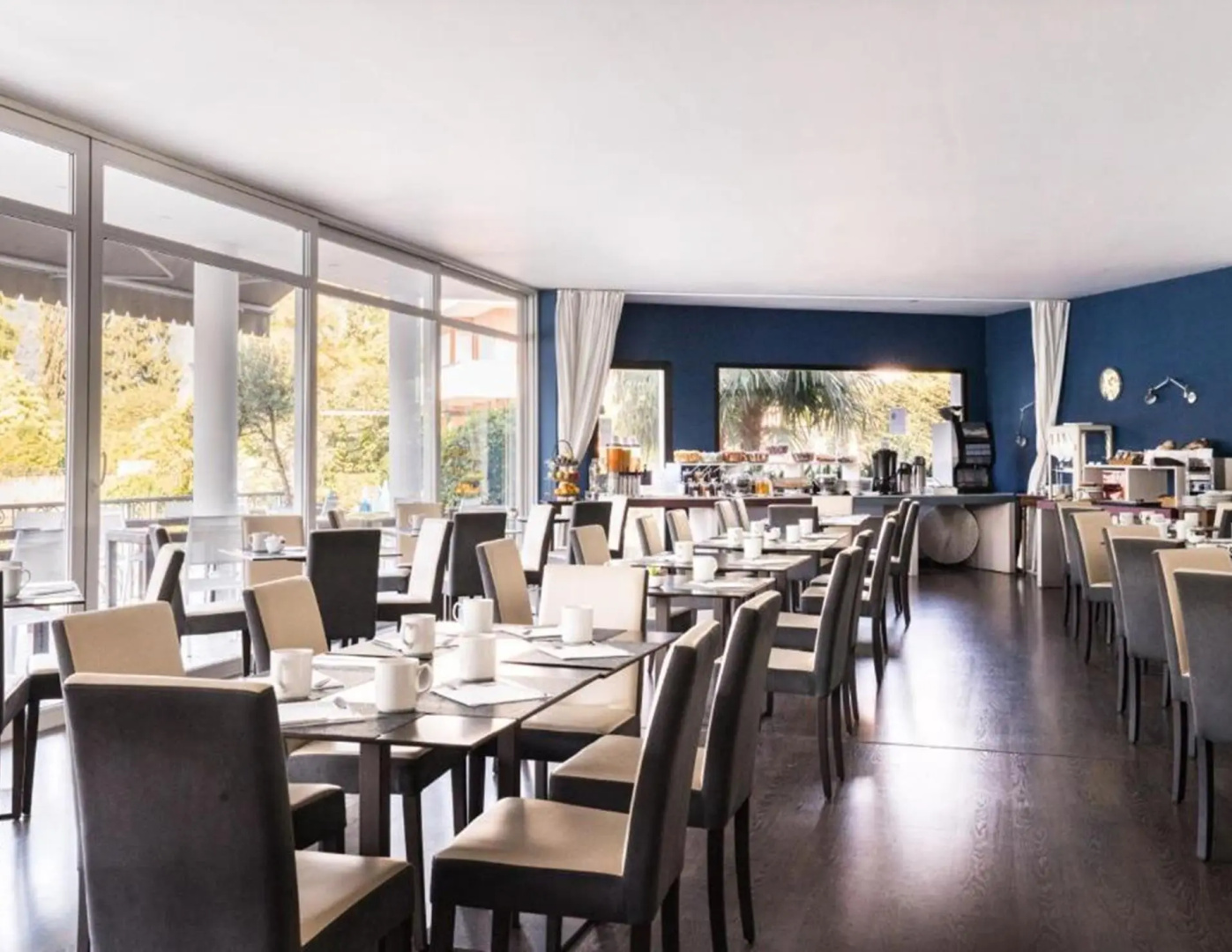 Hotel Il Giardinetto