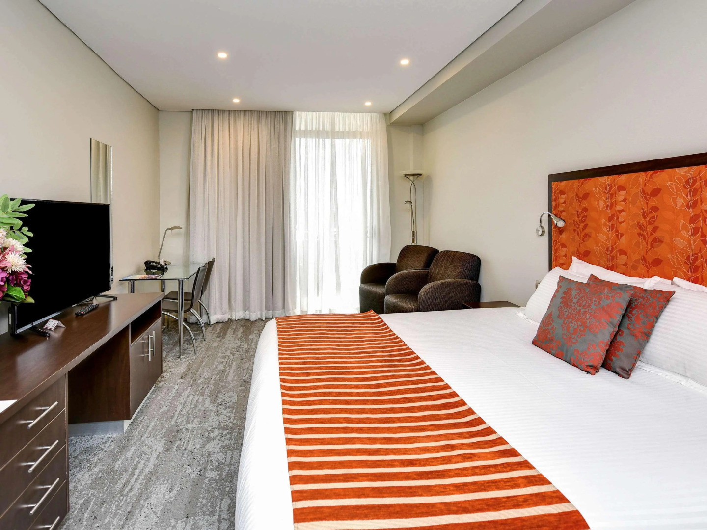 Mercure Centro Port Macquarie