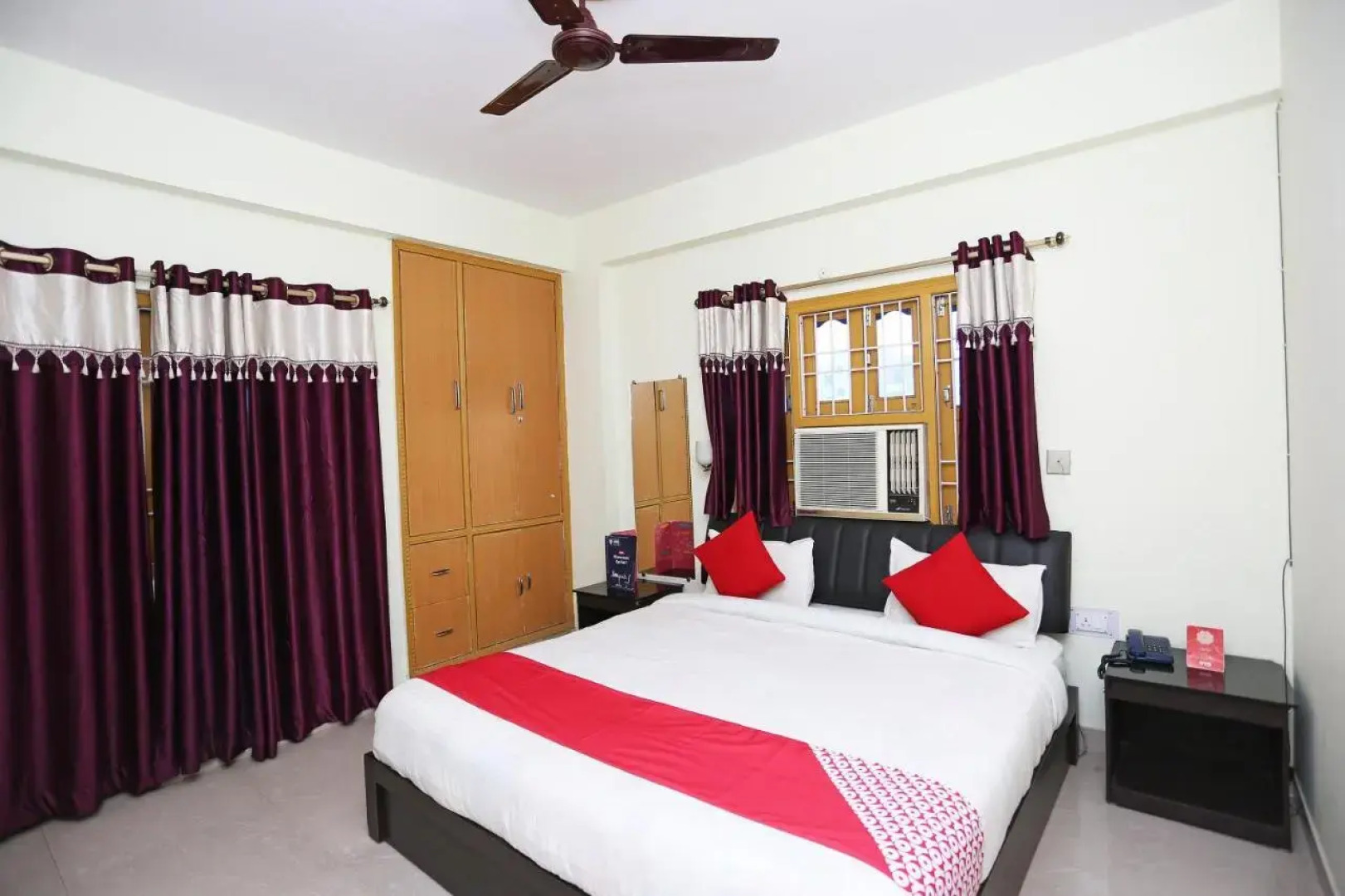 Hotel Vihar